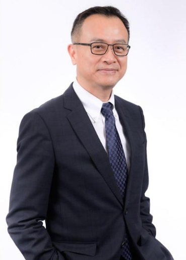 沈柏延 名譽教授圖片