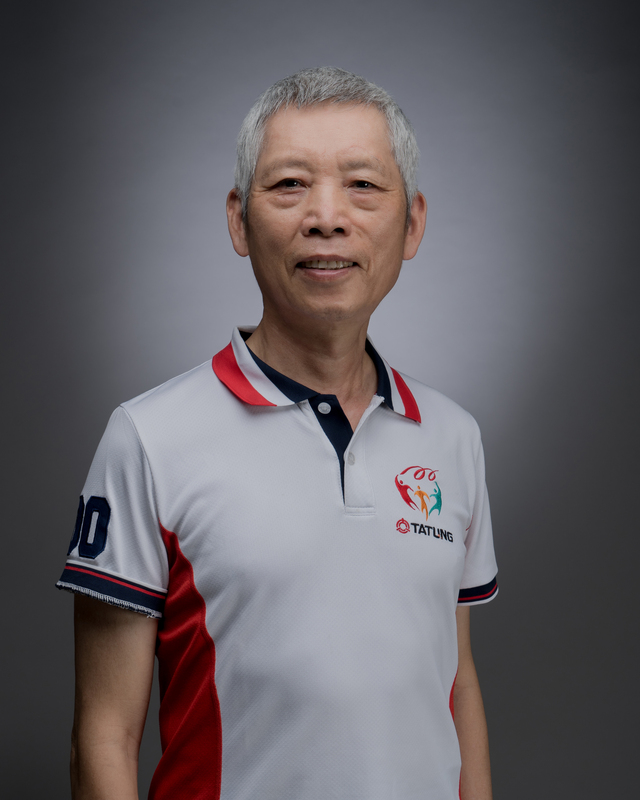 陳志誠  榮譽教授圖片